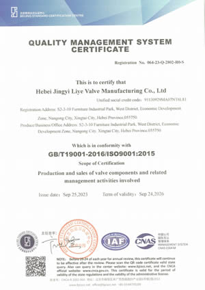 Сертификация ISO9000